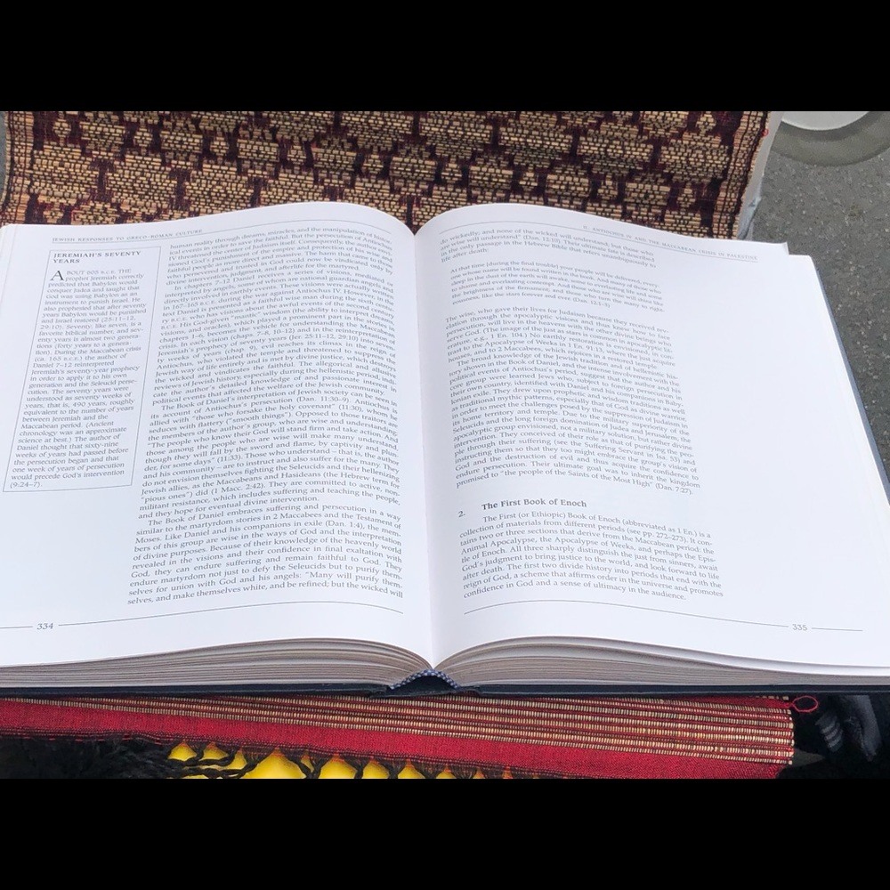 The Cambridge Companion to the Bible Kee, Howard… - Picture 10 of 11